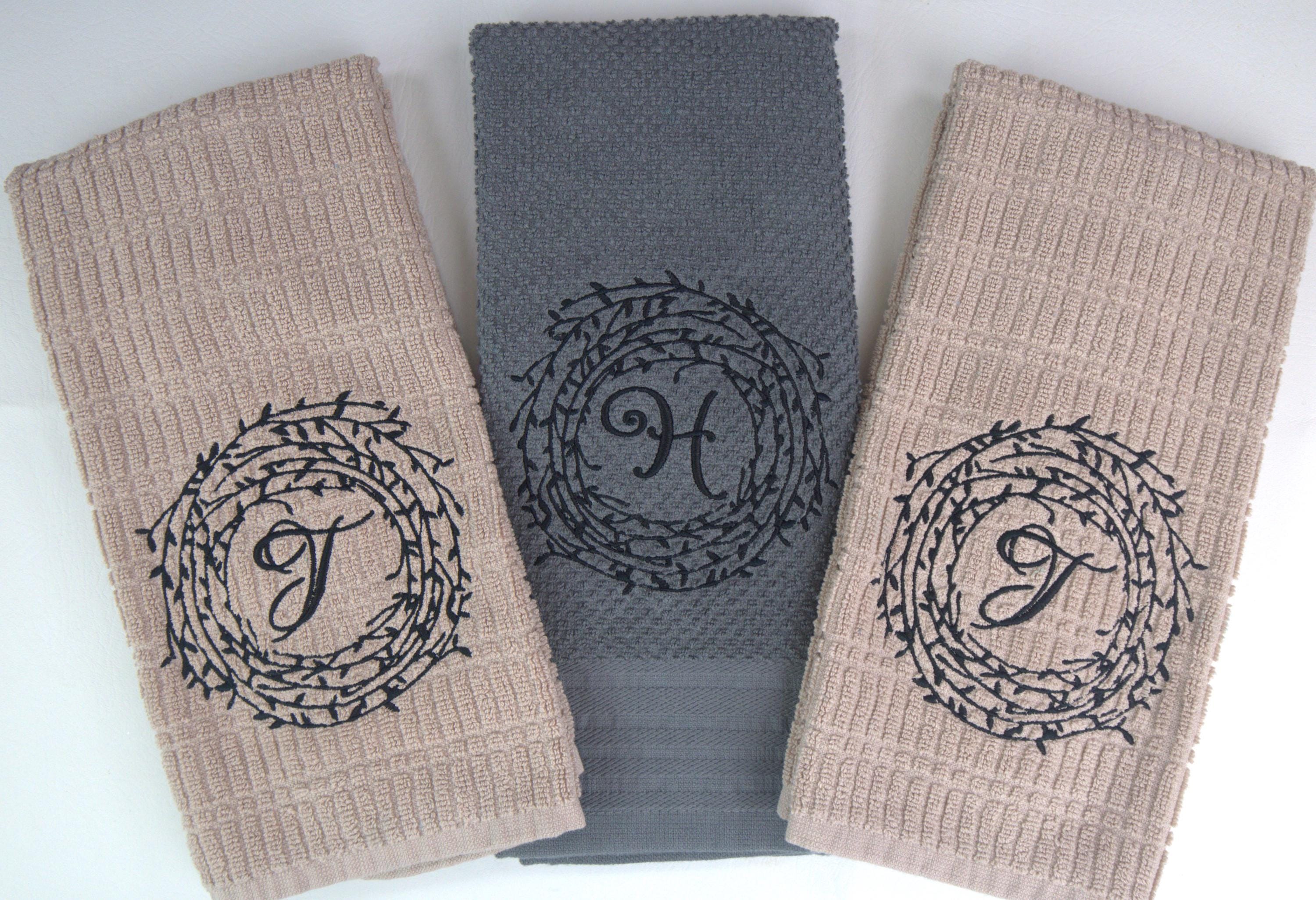 TOWEL SETS