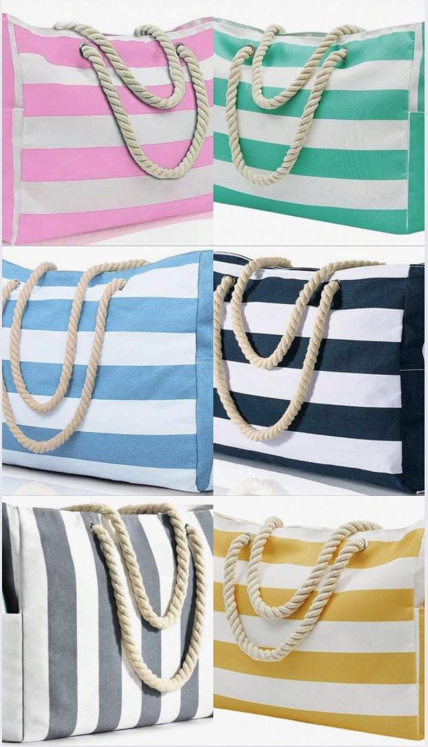 BAGS
