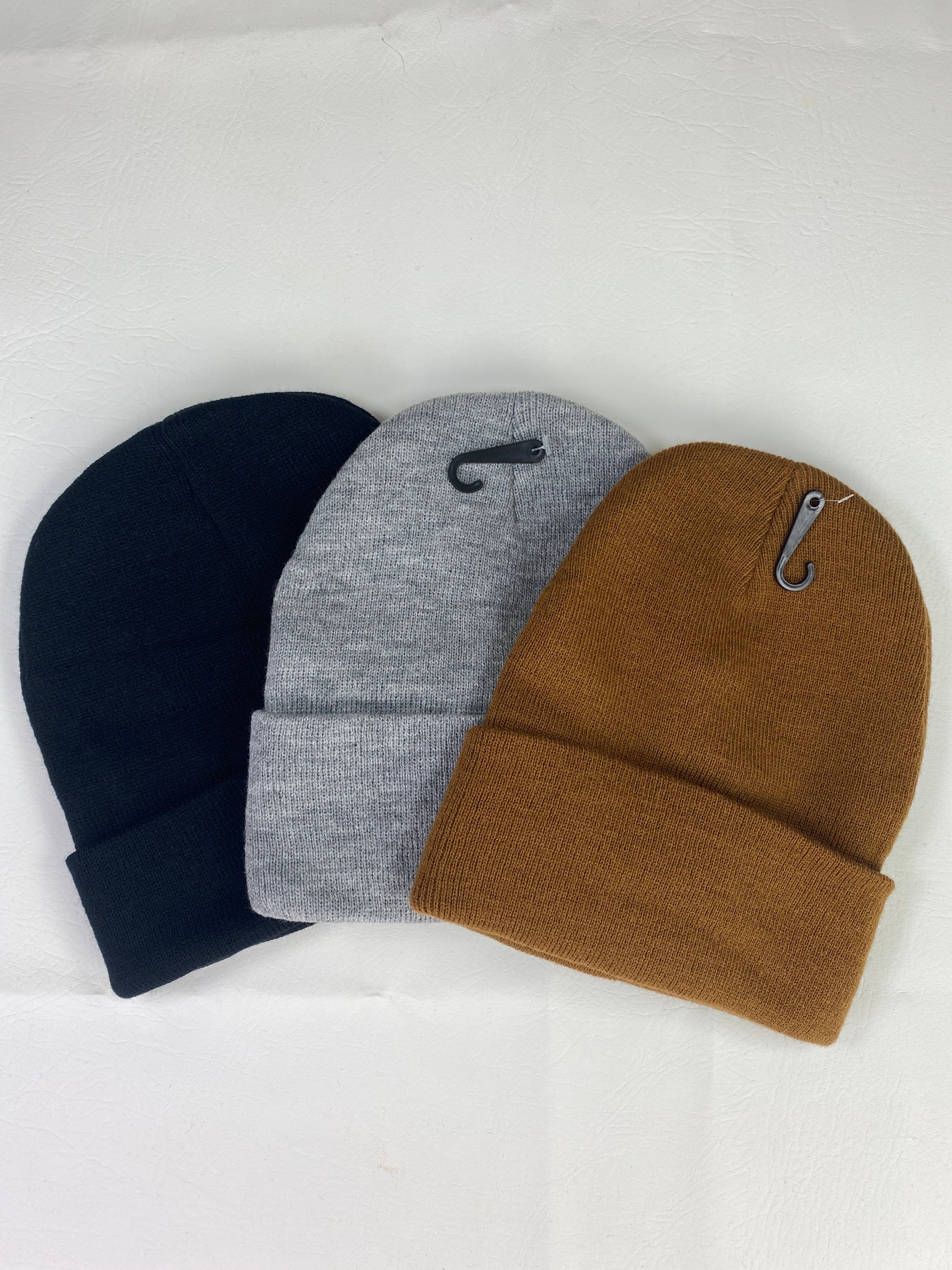 Men's Beanies