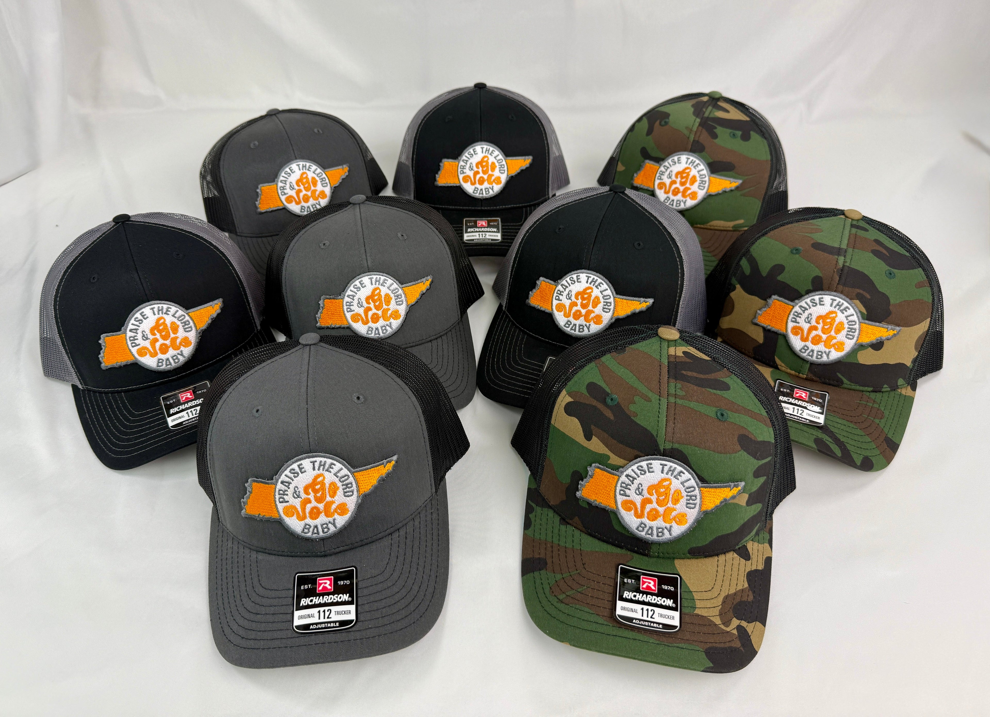 HEADWEAR