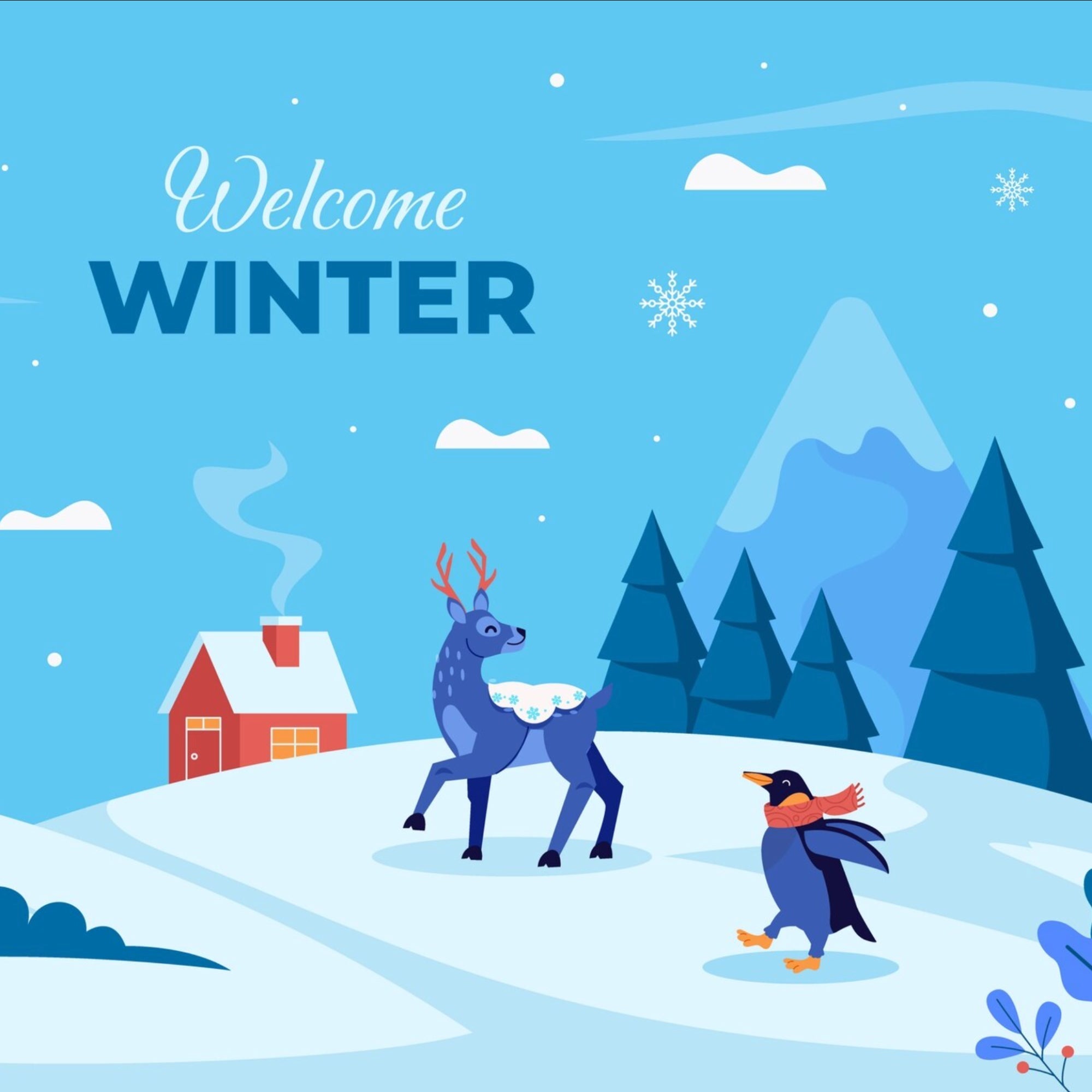 Winter