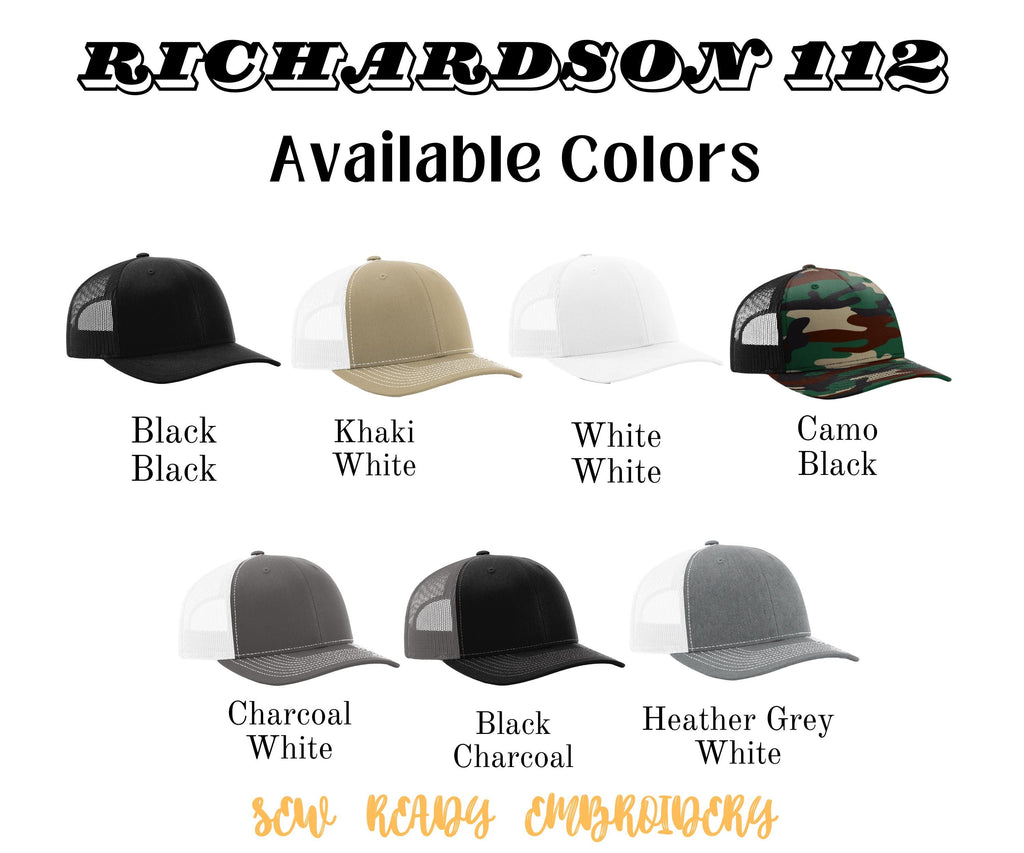 Praise the Lord and Go Horns Trucker Cap