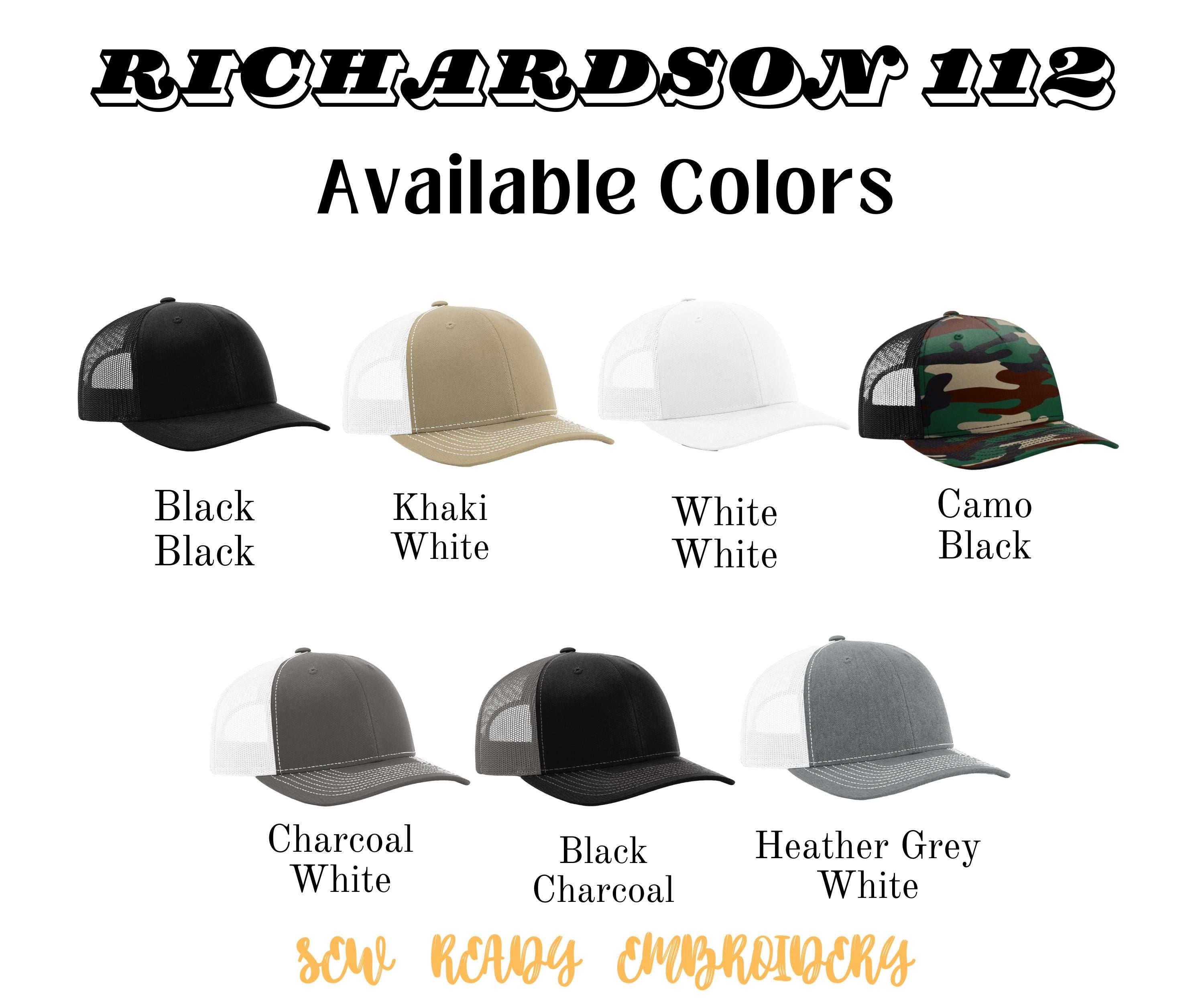Praise the Lord and Go Horns Trucker Cap