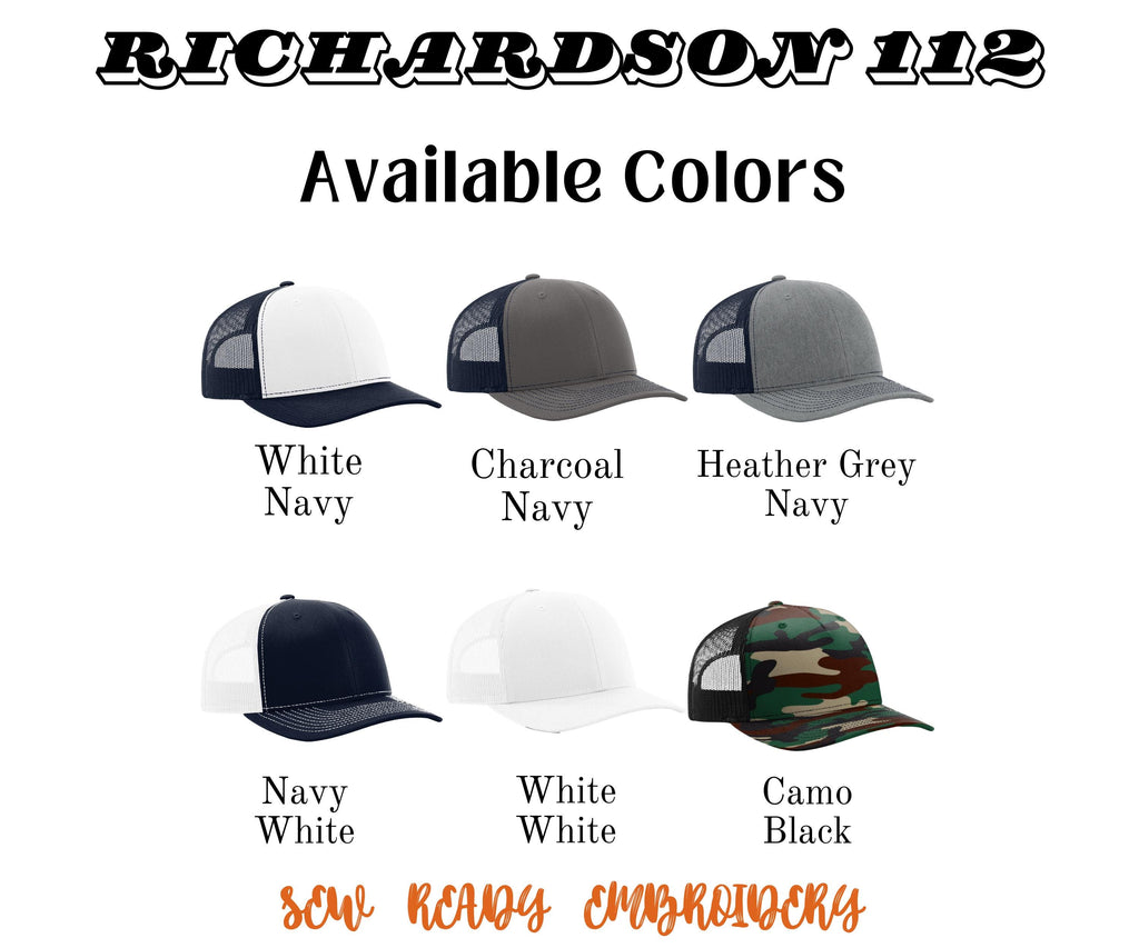 Praise the Lord and Go Tigers Trucker Cap