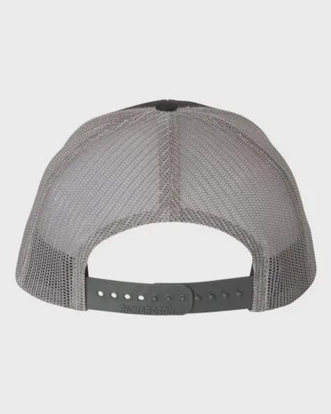 Praise the Lord and Go Vols Baby Trucker Cap