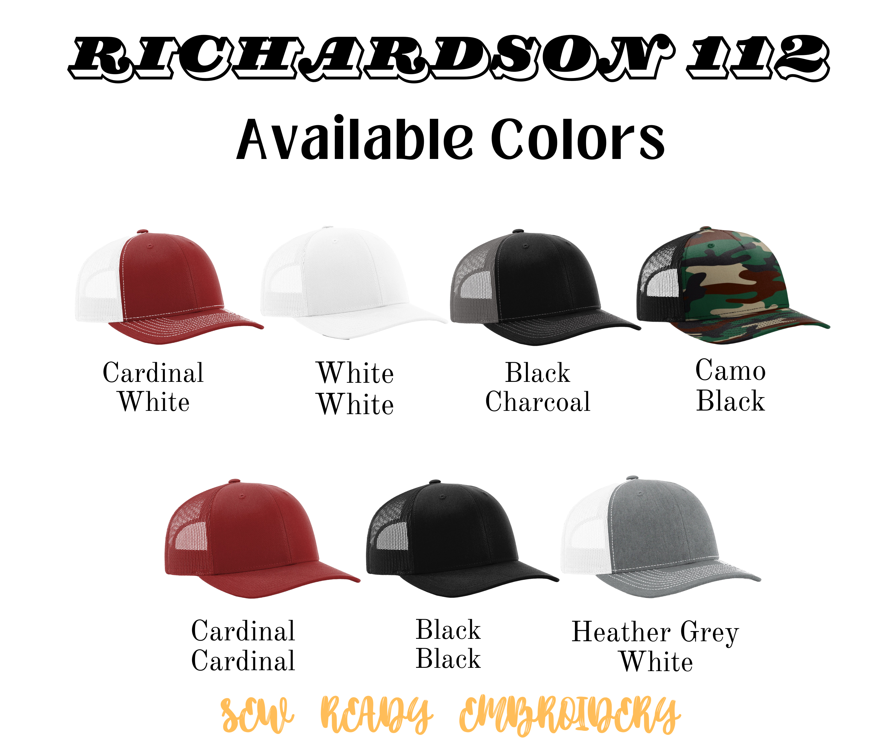 Praise the Lord and Go Bulldogs Trucker Cap