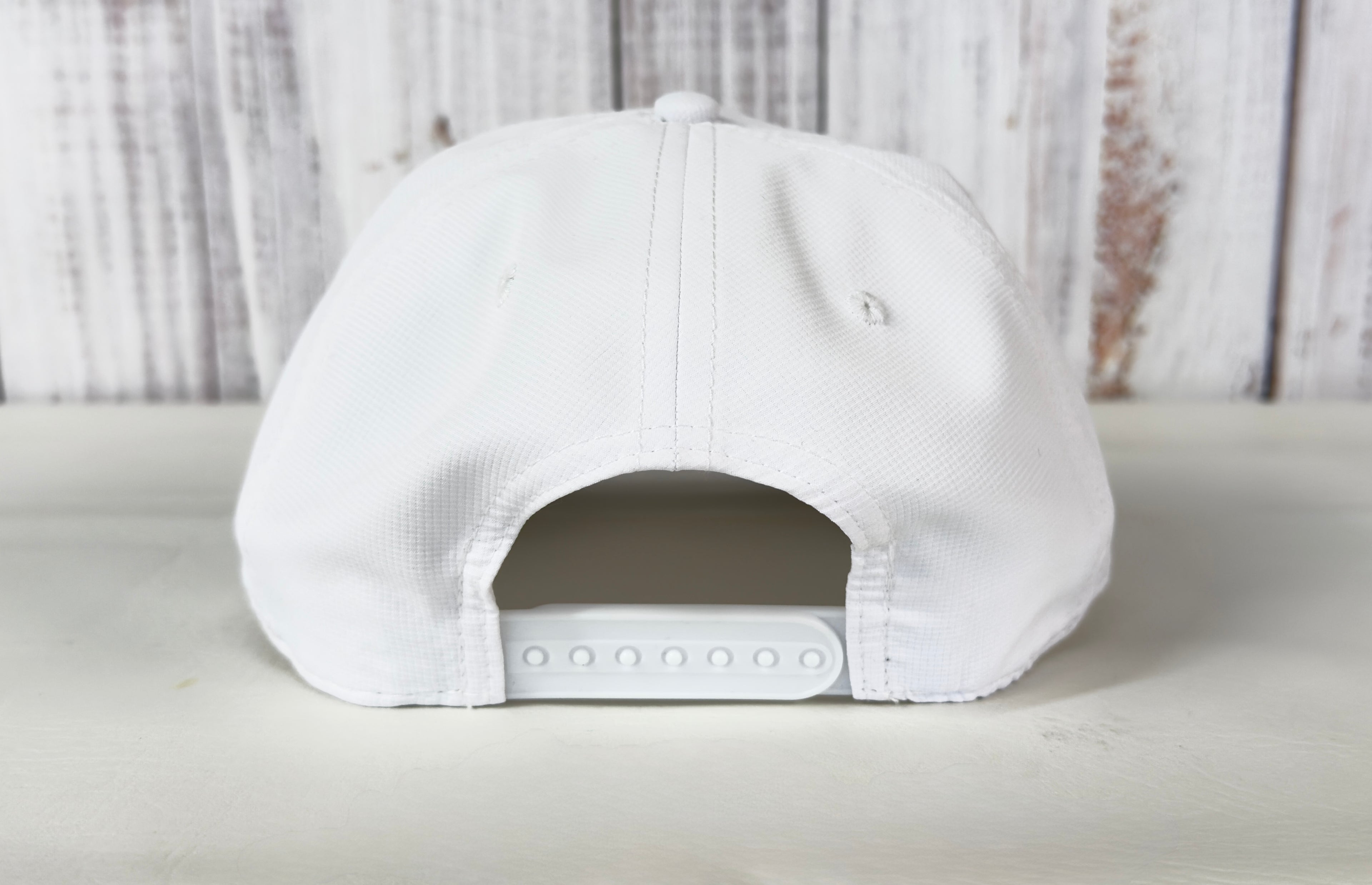 Praise the Lord and Go Vols Baby Rope Cap | Embroidered Adult Solid Cap