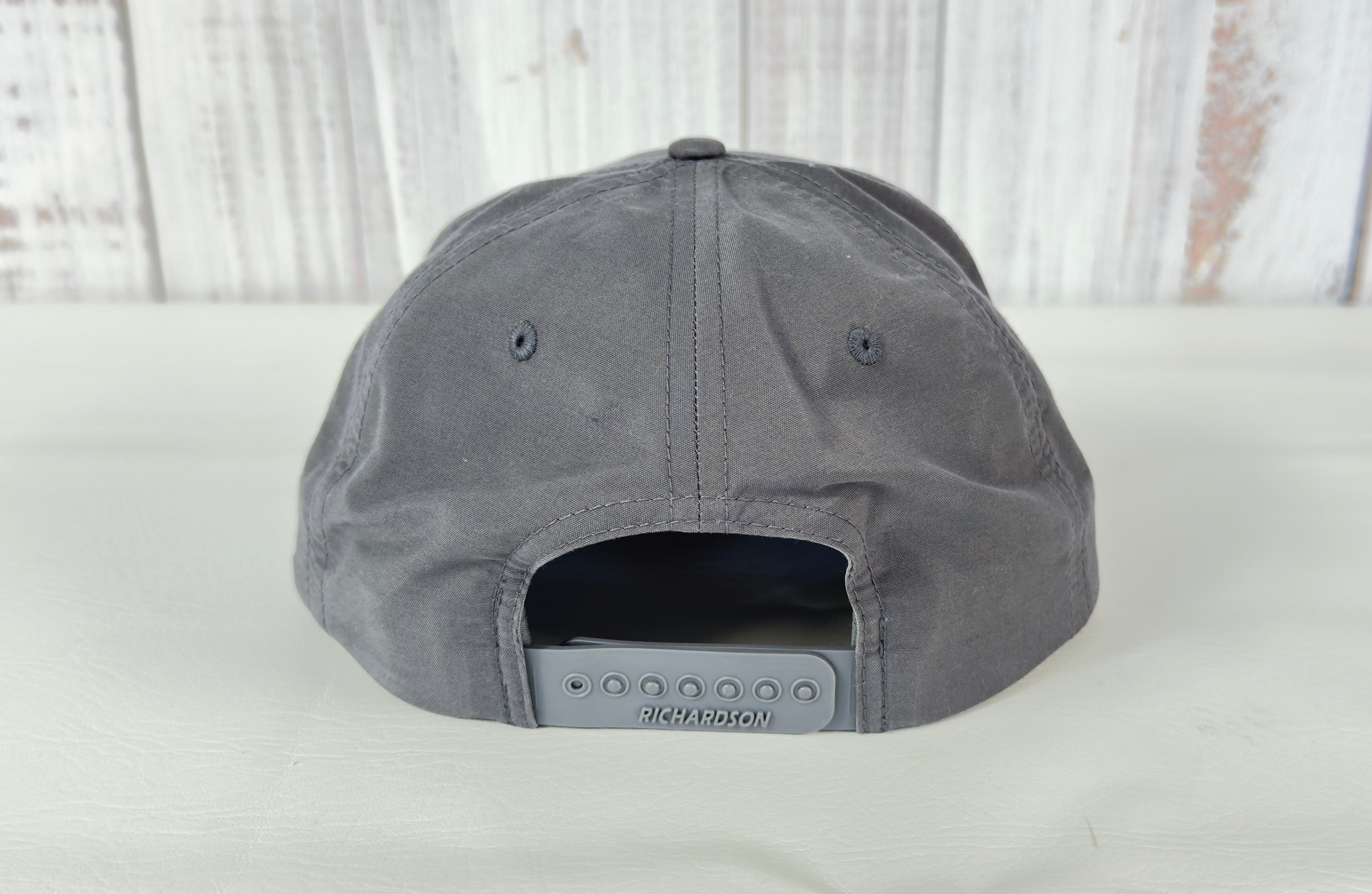 Praise the Lord and Go Vols Baby Rope Cap | Embroidered Adult Solid Cap