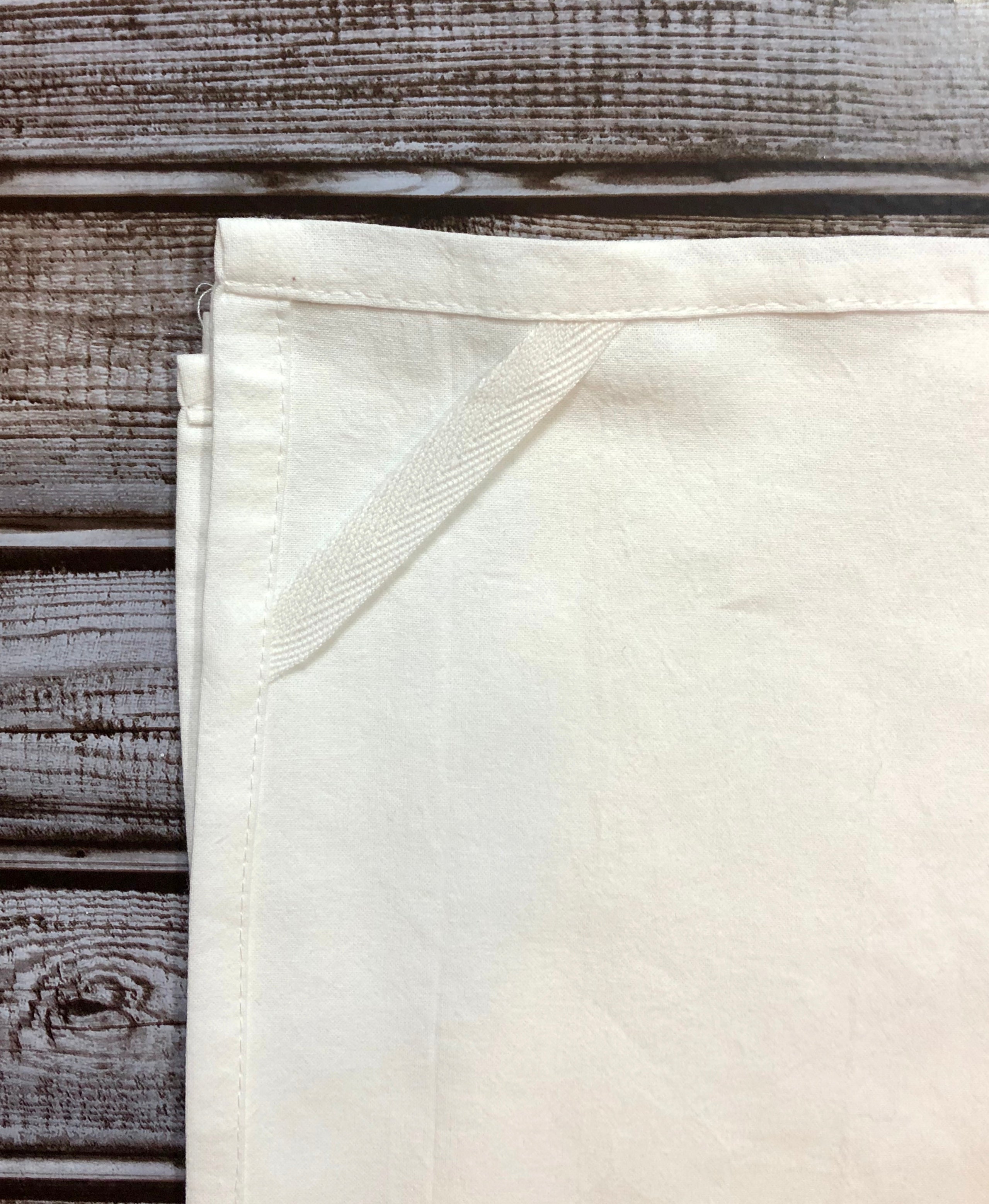 It’s Football Time in Tennessee Flour Sack Kitchen Towel