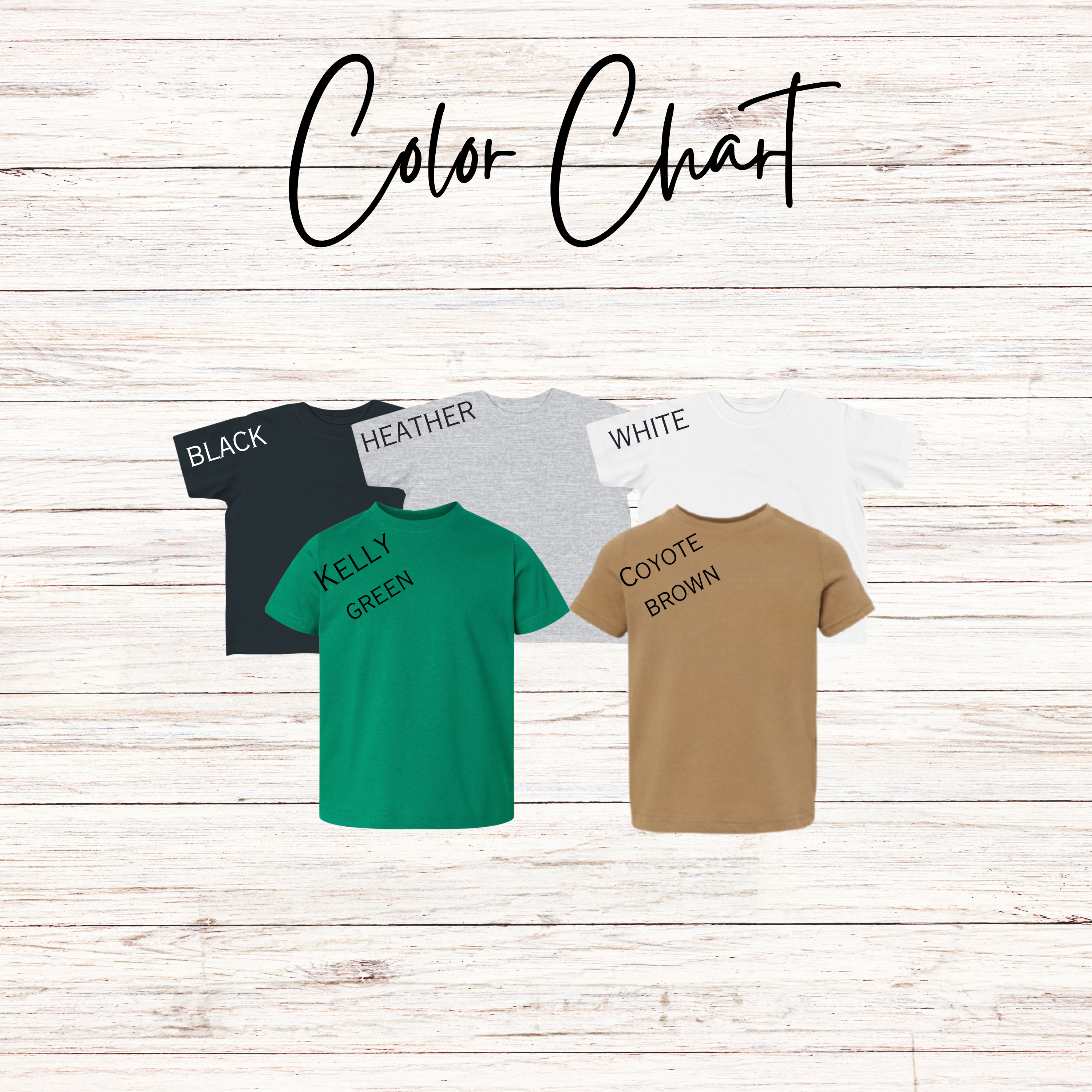 Custom Embroidered Pumpkin Haul Children’s T-Shirt