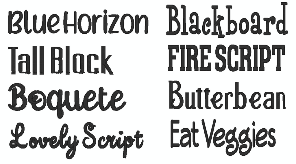 Custom Sleeve Name Add-On