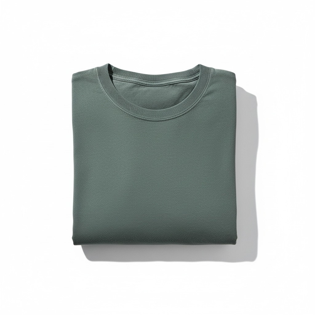 Custom Initial with Two-Toned Bow | Embroidered Long Sleeve Shirt