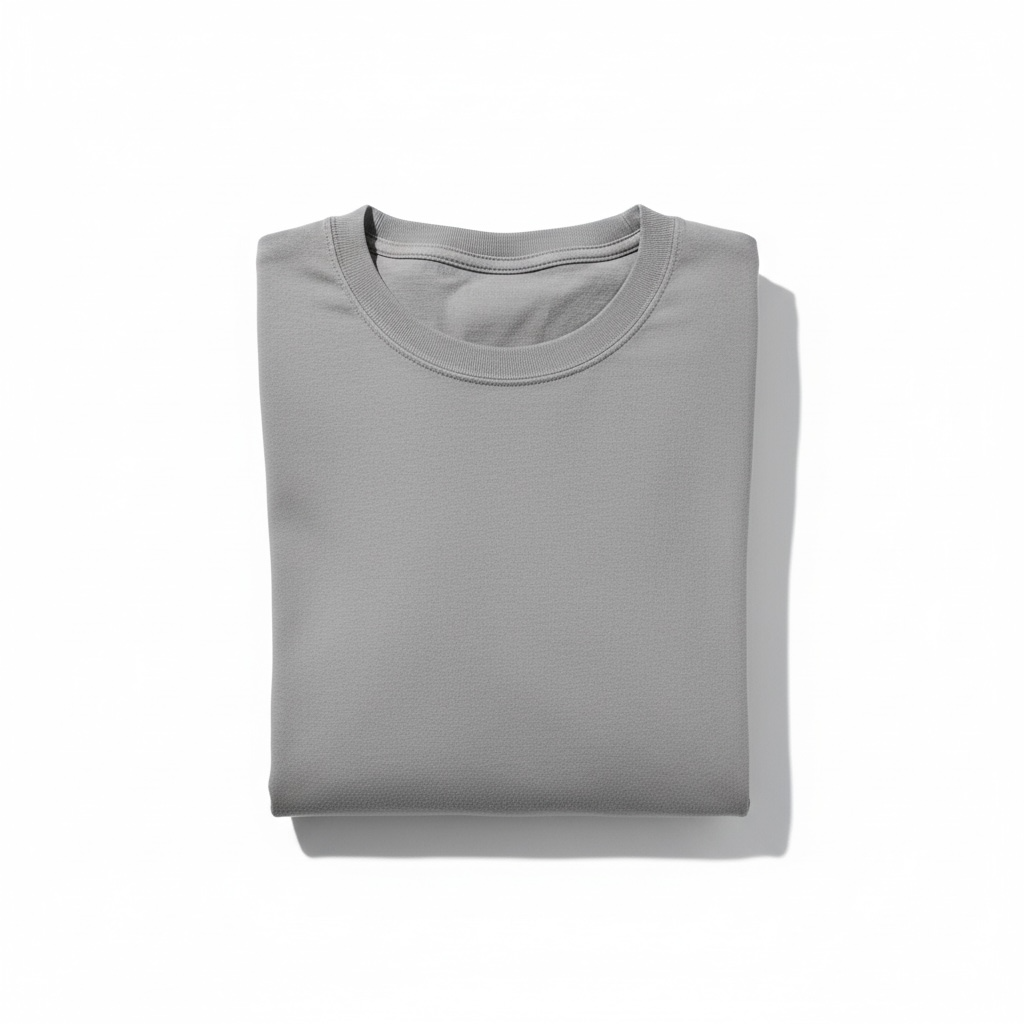 Custom Initial with Two-Toned Bow | Embroidered Long Sleeve Shirt