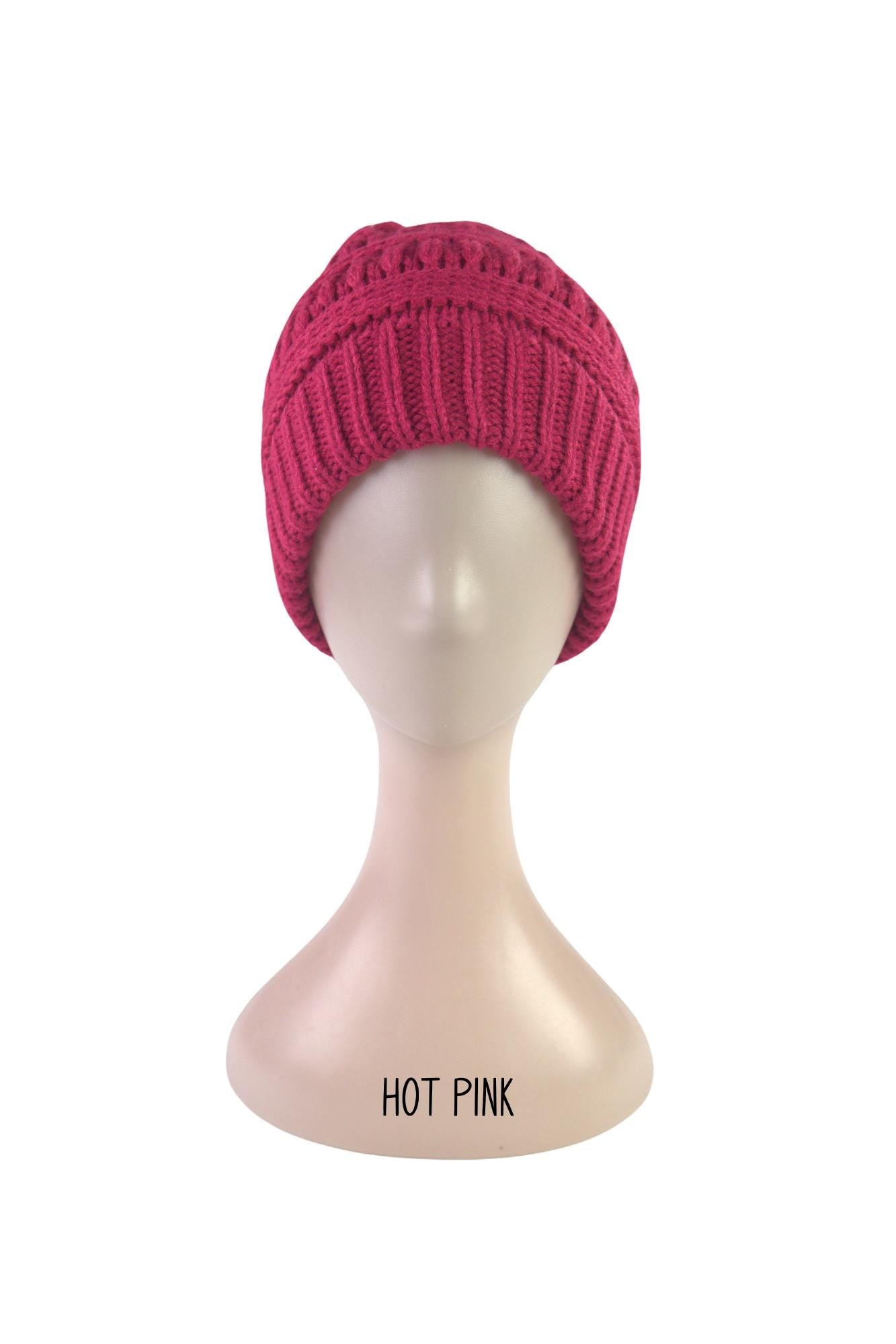 Embroidered Beanie, Personalized Classic Beanie, Custom Knitted Cap, Winter Hat Embroidery, Adult Monogram, Christmas Gift