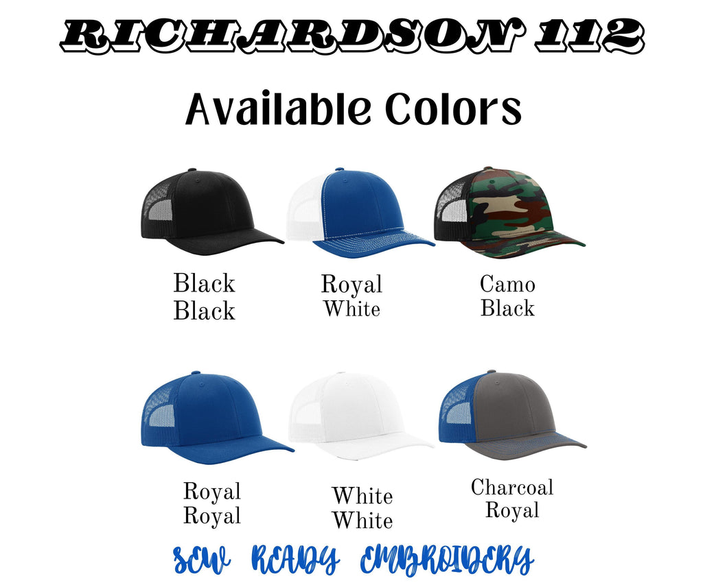 Praise the Lord and Go Wildcats Trucker Cap