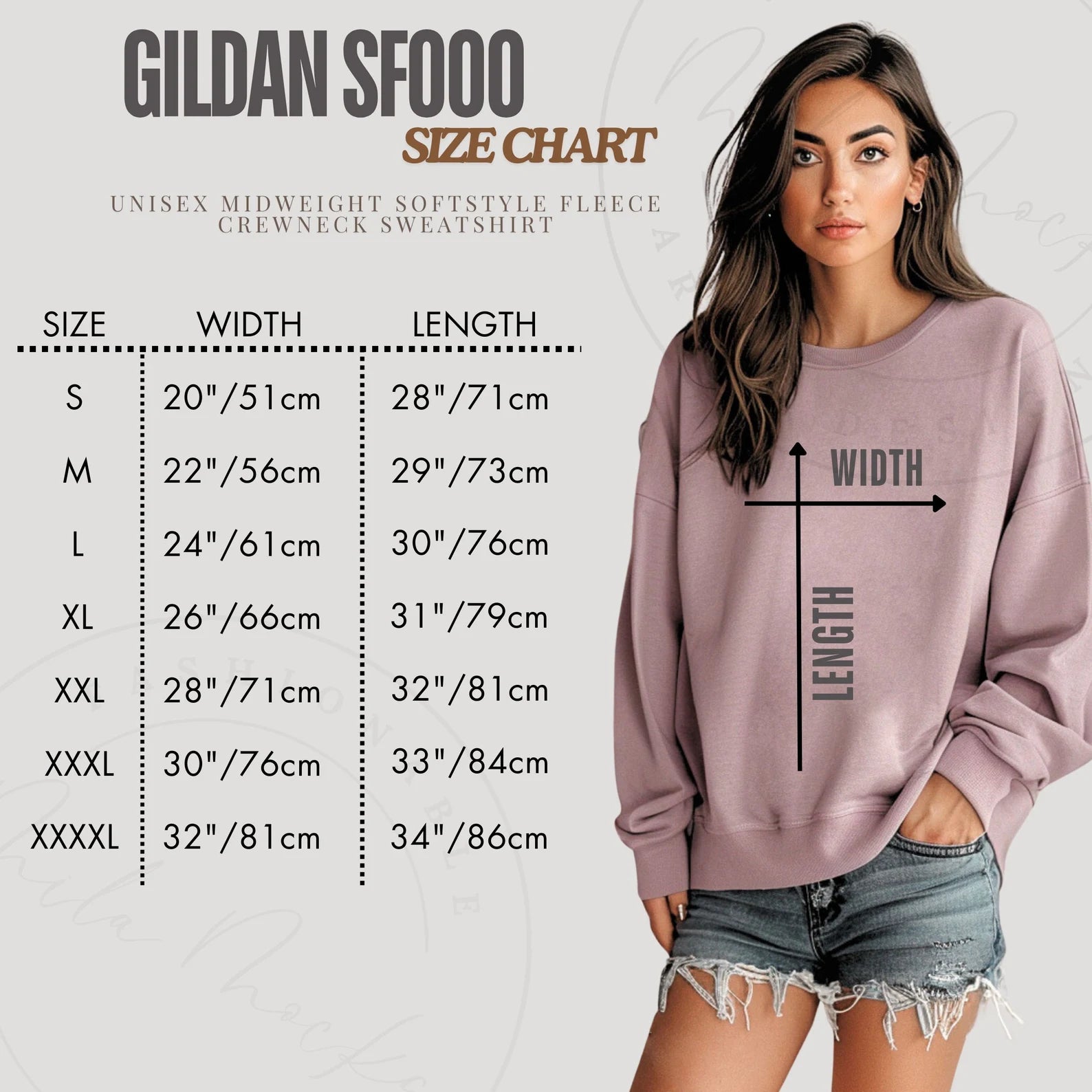 Embroidered “Seriously?” Sweatshirt – Tone on Tone Fall Colors