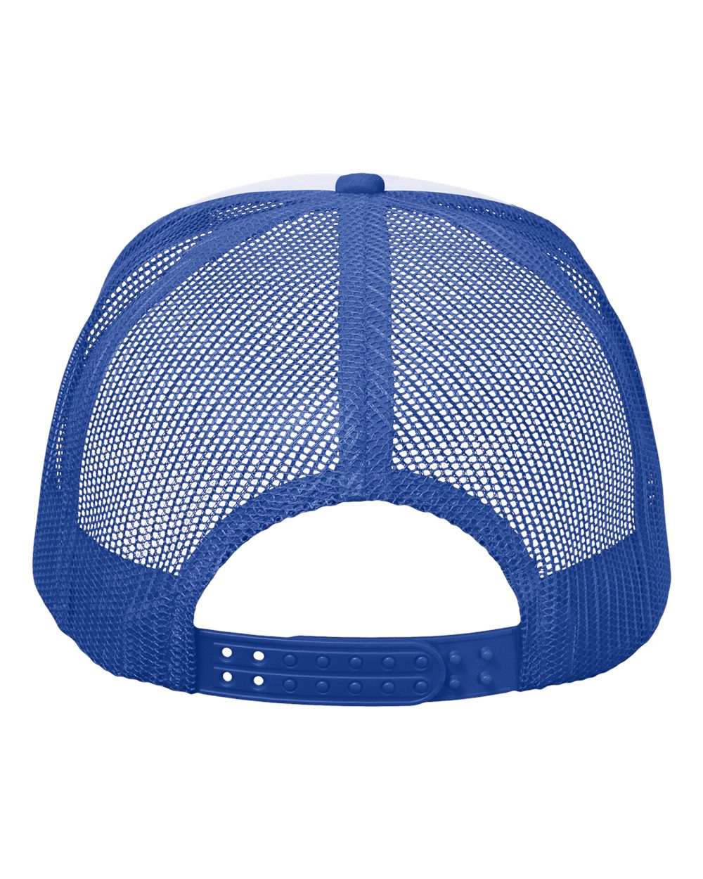 ’Merica Embroidered Foam Rope Trucker Hat