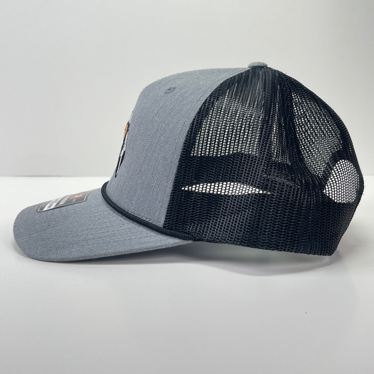 Checkerboard Shades Game Day Hound Rope Cap