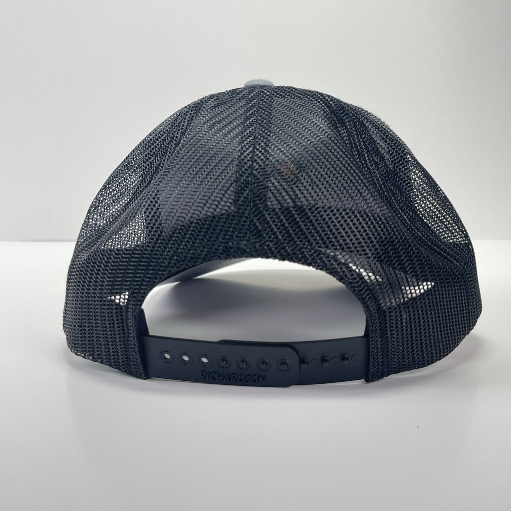Checkerboard Shades Game Day Hound Rope Cap